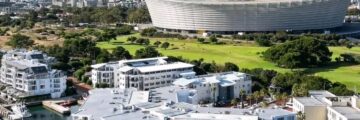 Cape Town