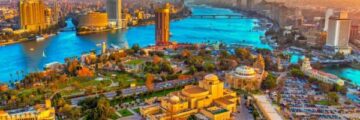 Cairo